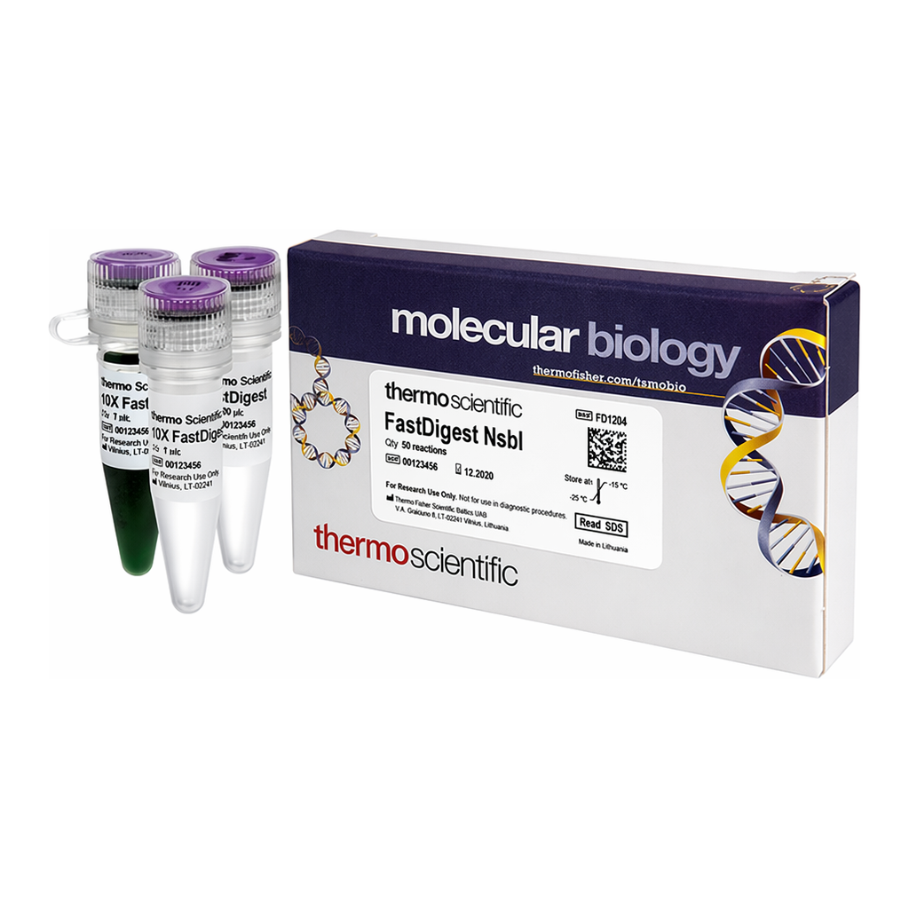 Thermo Fisher Scientific FastDigest NsbI