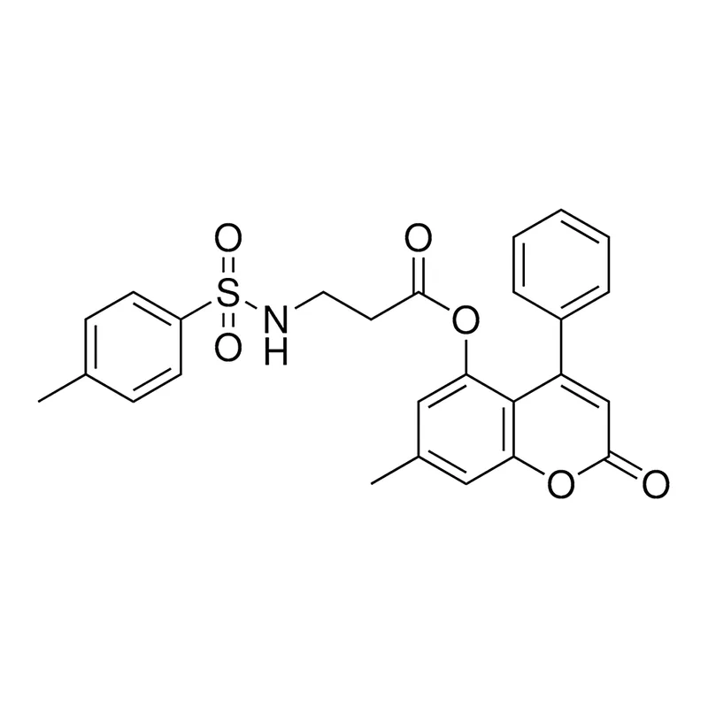 Merck 3-(TOLUENE-4-SULFONYLAMINO)-PR - 5 MG&