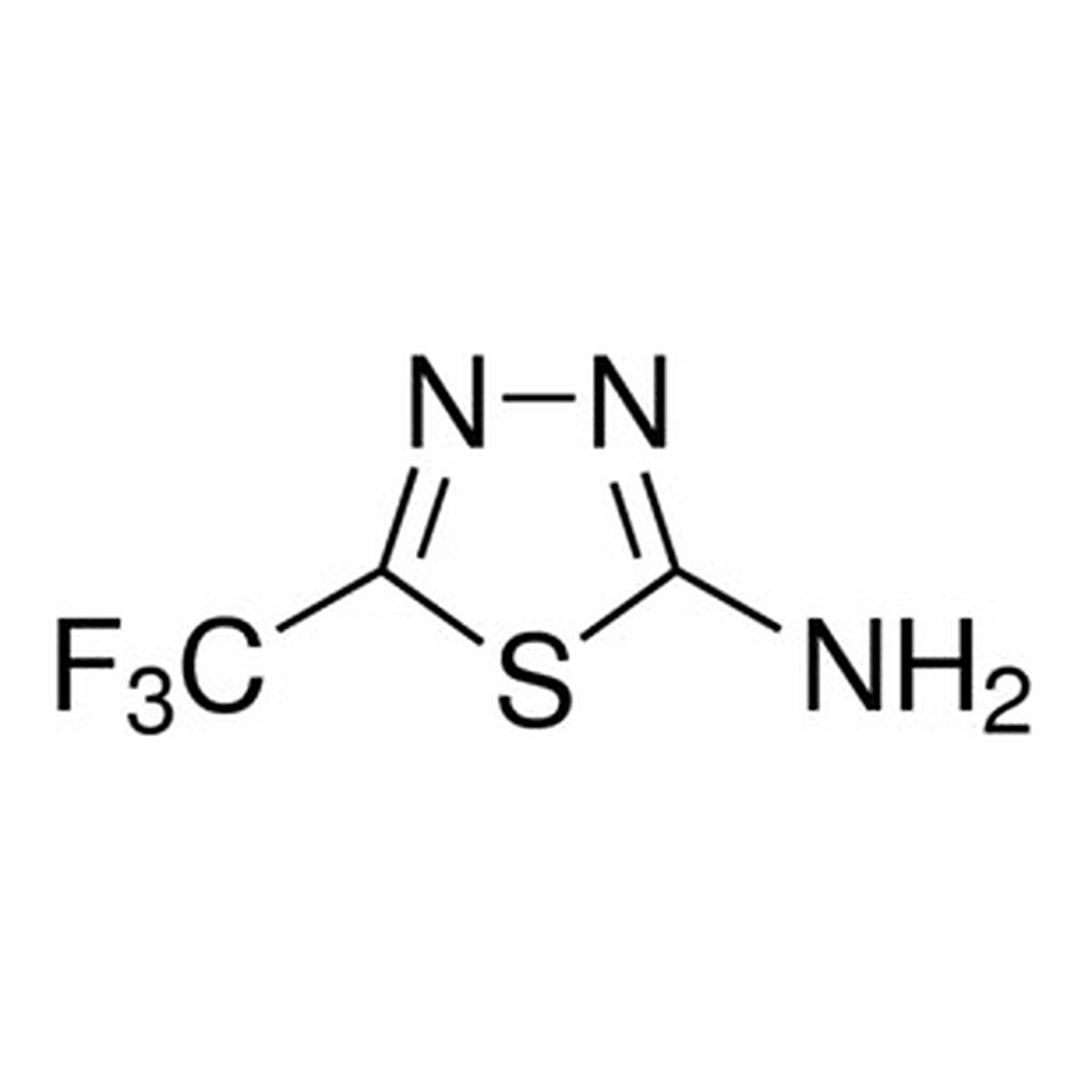 Merck 2-AMINO-5-TRIFLUOROMETHYL-1,3,4-