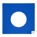 AS ONE Adhesive Sheet for Air Shower, 에어 샤워용 점착 시트