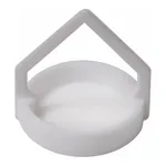 DSC Consumables TGA Ceramic pan / TGA 세라믹 팬