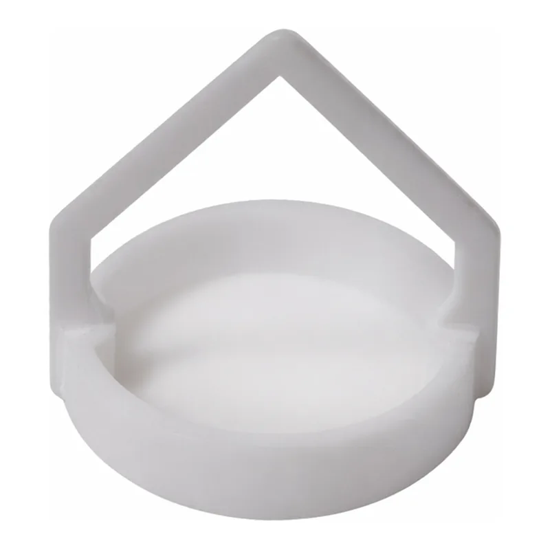 DSC Consumables TGA Ceramic pan / TGA 세라믹 팬