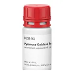 Merck PYRANOSE OXIDASE FROM CORIOLUS SP.&