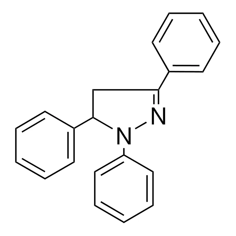 Merck 1,3,5-TRIPHENYL-4,5-DIHYDRO-1H - 25 MG&