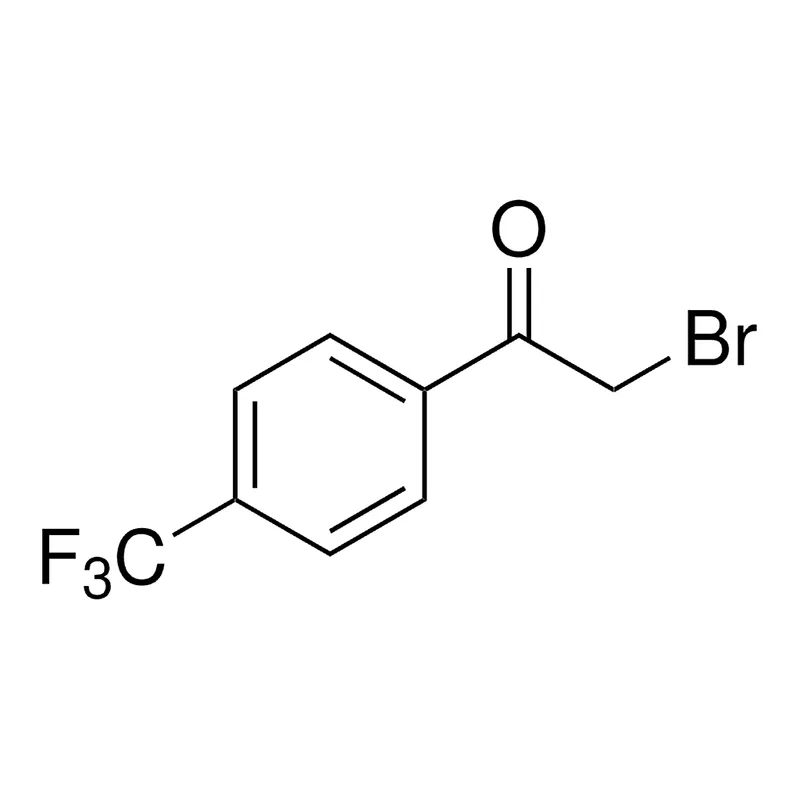 Merck 2-Bromo-4'-(trifluoromethyl)acetophenone