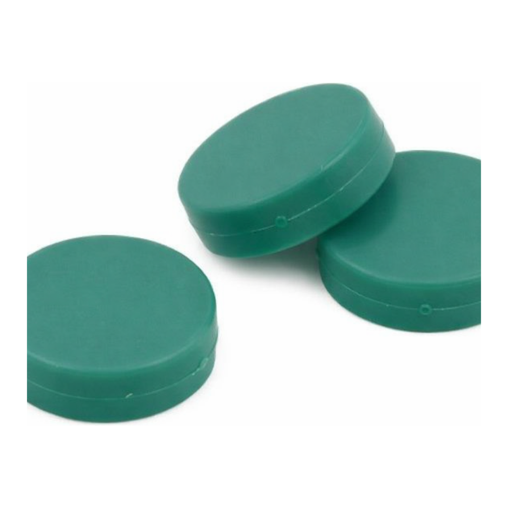 Merck PK250 11MM MOLDED LB-2 SEPTA