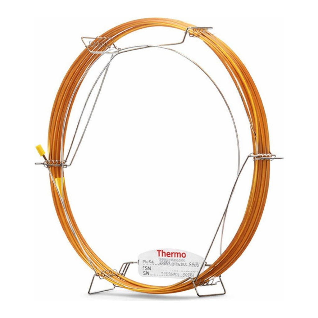 Thermo Fisher Scientific TRACE GC Columns for Pesticides