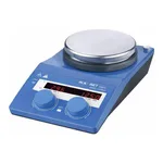 AS ONE Hotplate Stirrer, 가열 교반기