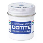 AS ONE ElectroConductive Adhesive DOTITE, 도타이트(도전성수지접착제)
