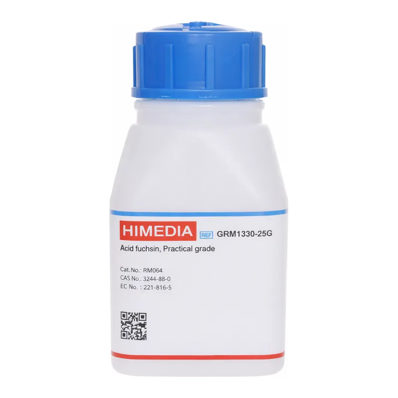 Himedia Acid fuchsin, Practical grade