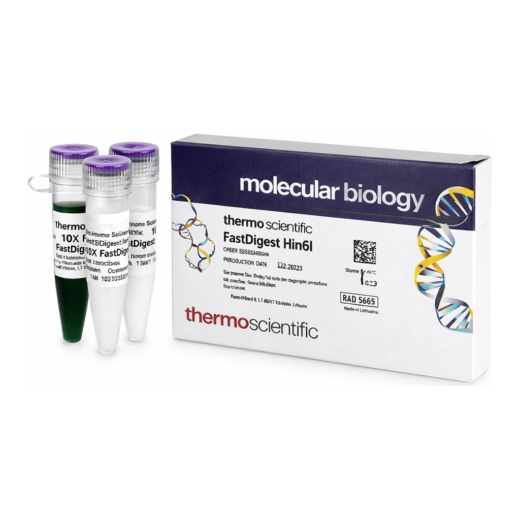 Thermo Fisher Scientific FastDigest Hin6I