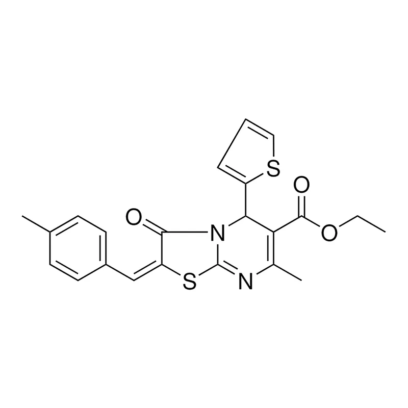 Merck RCL R47,818-0 - 10 MG