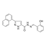 Merck 5-NAPHTHALEN-1-YL-2H-PYRAZOLE-3 - 50MG &