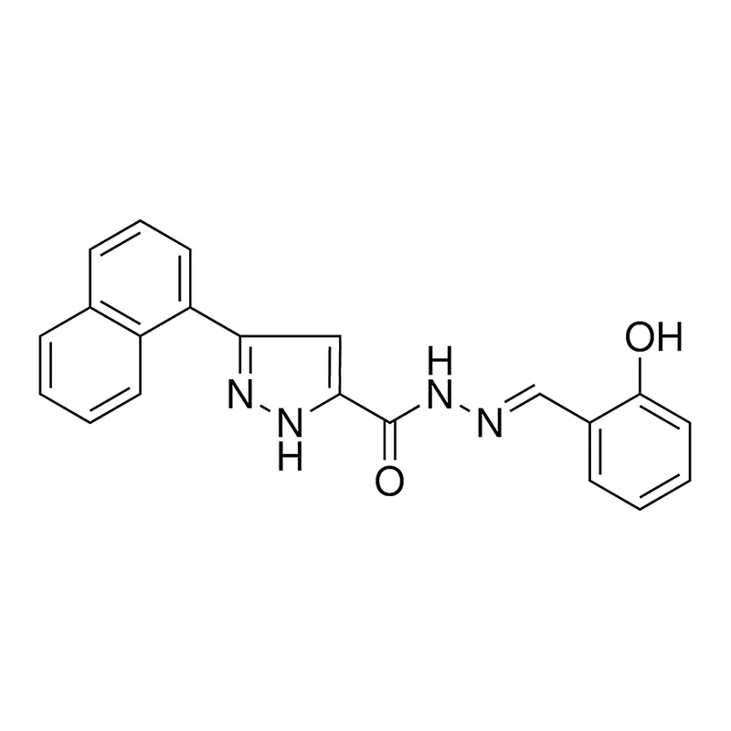 Merck 5-NAPHTHALEN-1-YL-2H-PYRAZOLE-3 - 50MG &