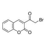 Merck 3-(BROMOACETYL)COUMARIN, 97%