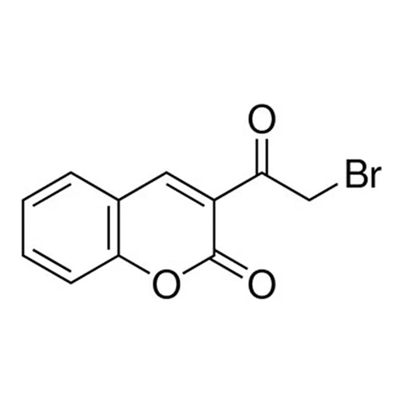 Merck 3-(BROMOACETYL)COUMARIN, 97%