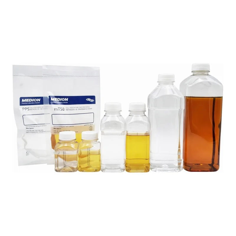 Microgiene MEDION 10%NaCl 첨가 TSB 배지 1125mlx1ea(MTSBWSC1125)