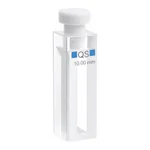 Merck Hellma(R) absorption cuvettes, standard cells, semi Micro