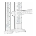 AS ONE PMP Volumetric Cylinder, PMP 메스실린더