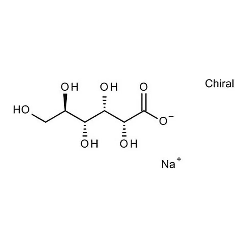Merck GLUCONIC ACID SODIUM SALT FOR SYNTHESIS