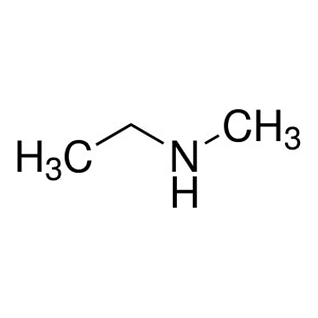 Merck N-ETHYLMETHYLAMINE, 94%