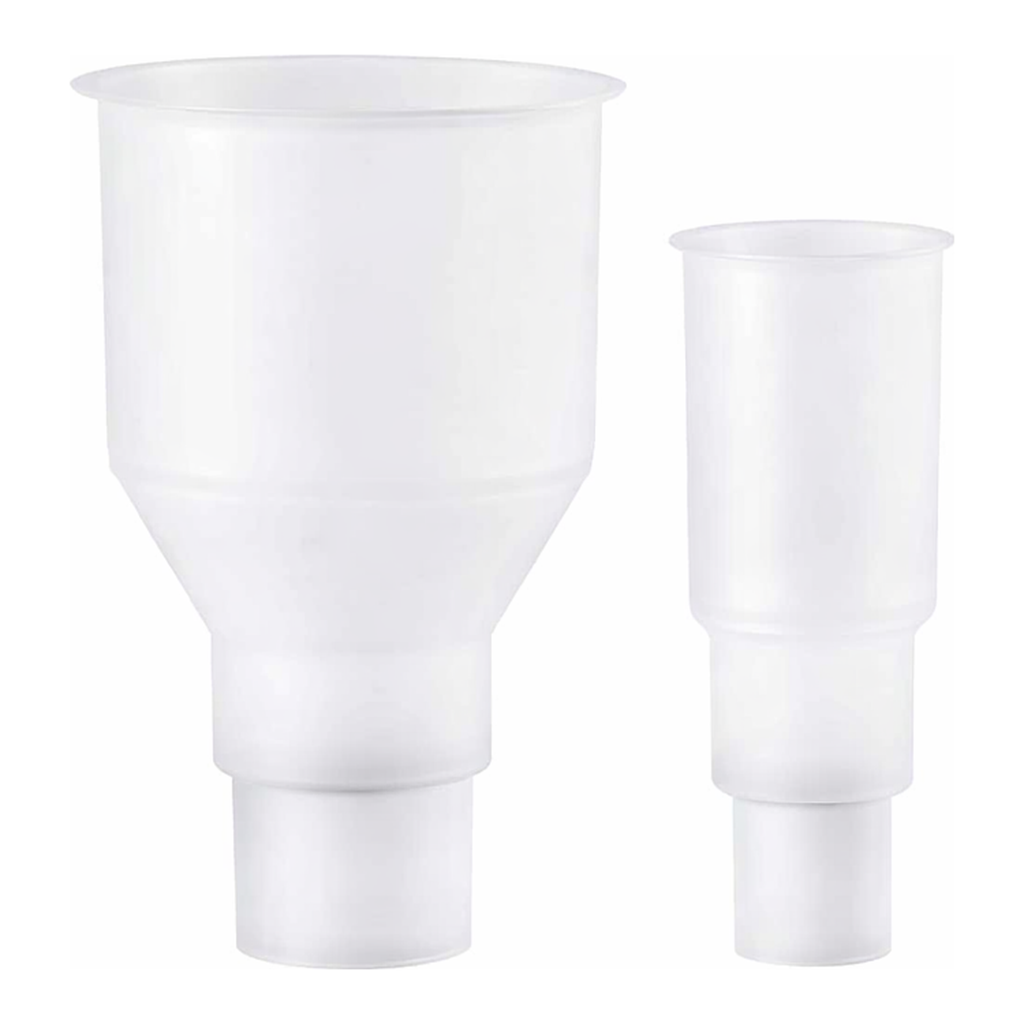 Waters Funnel Assy