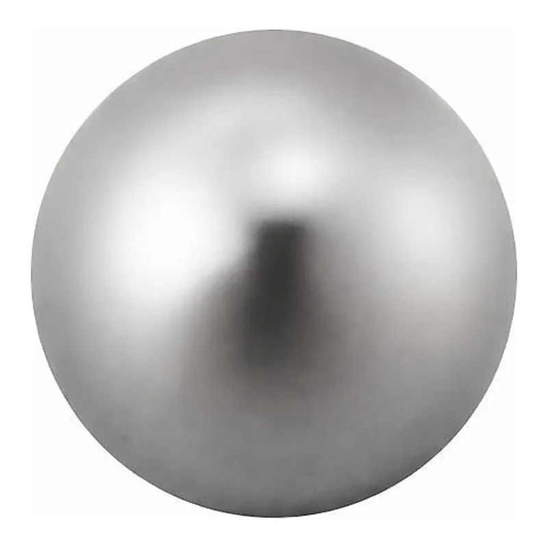AS ONE Tungsten Carbide Ball(Super Hard Ball), 텅스텐 카바이드 구(초경구)