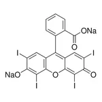 Merck ACID RED 51 (ERYTHROSIN B C.I. 4-