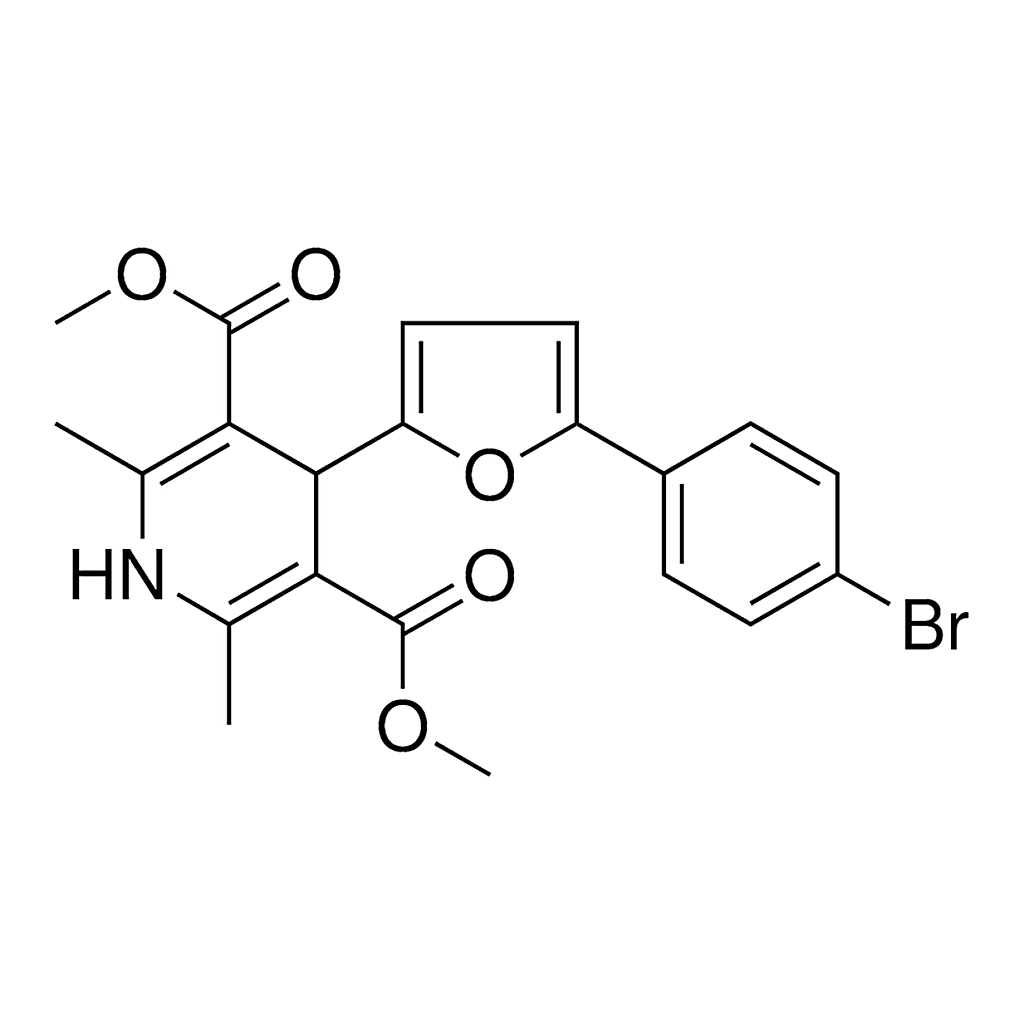 Merck RCL R40,655-4 - 50 MG