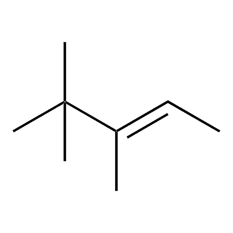 Merck 3,4,4-TRIMETHYL-2-PENTENE