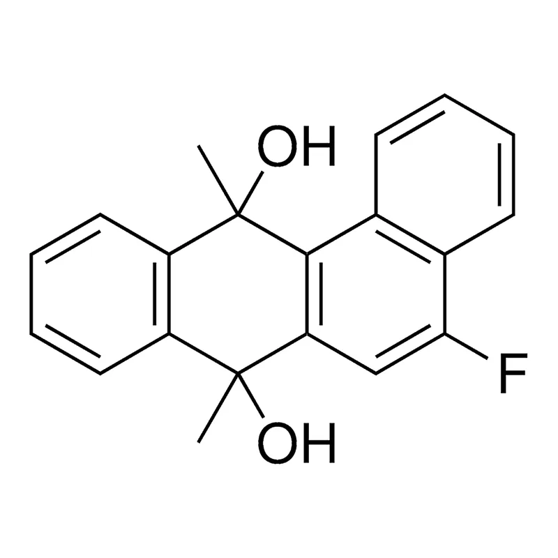 Merck 5-FLUORO-7,12-DIMETHYL-7,12-DIH-