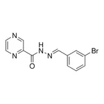 Merck PYRAZINE-2-CARBOXYLIC ACID (3- - 50 MG&