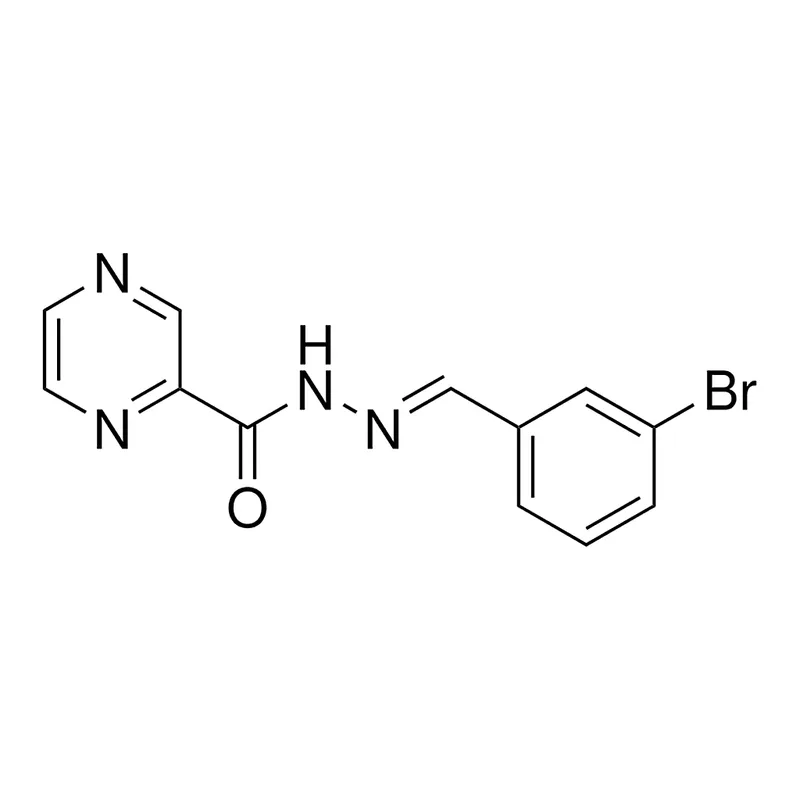 Merck PYRAZINE-2-CARBOXYLIC ACID (3- - 50 MG&