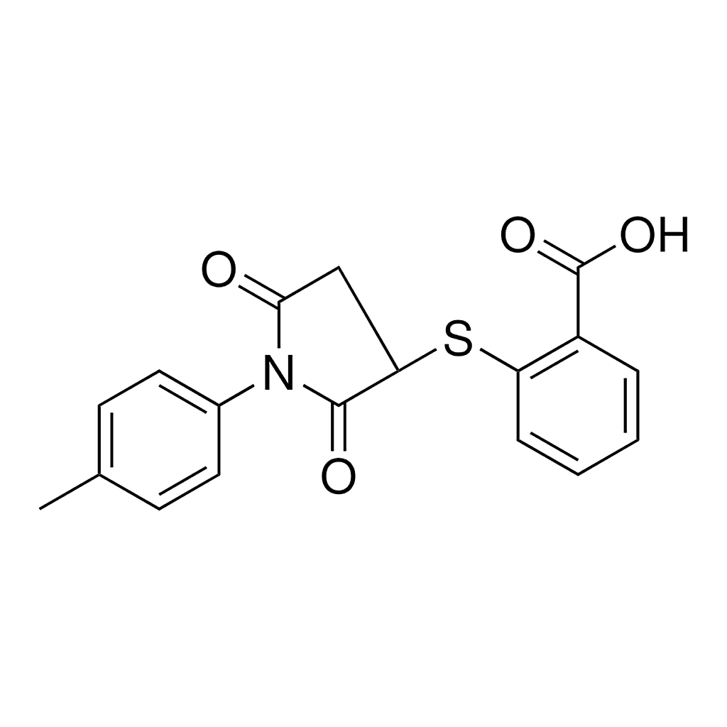 Merck 2-(2,5-DIOXO-1-P-TOLYL-PYRROLI - 25 MG&