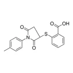 Merck 2-(2,5-DIOXO-1-P-TOLYL-PYRROLI - 25 MG&