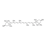 Merck VIOLAXANTHIN