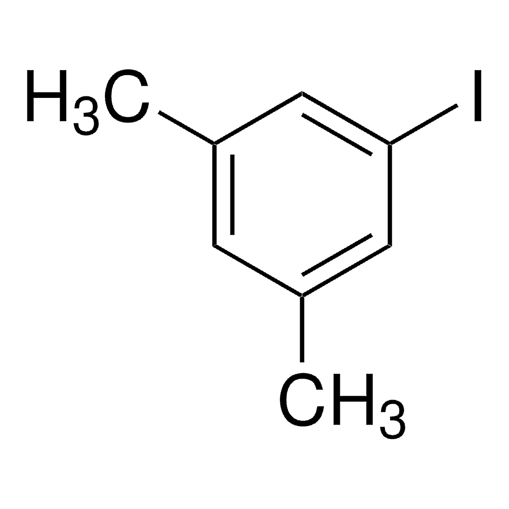 Merck 1-Iodo-3,5-dimethylbenzene