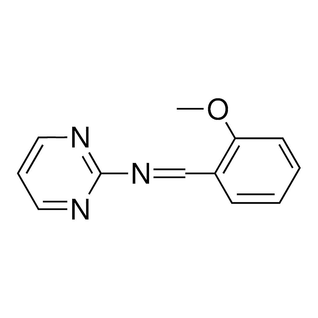 Merck (2-METHOXY-BENZYLIDENE)-PYRIMID-