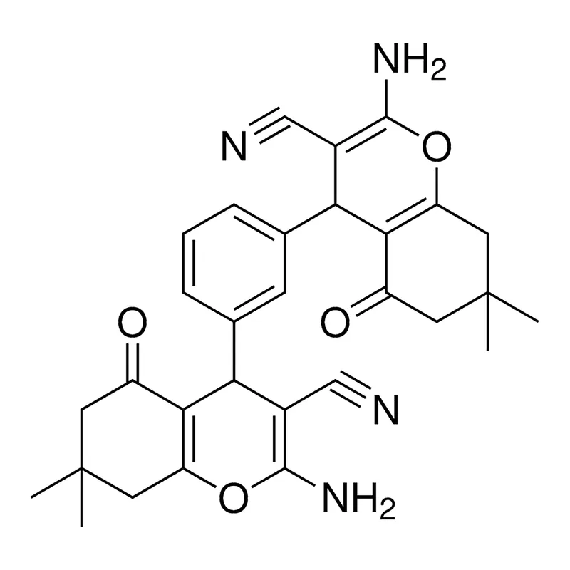 Merck RCL R49,889-0 - 10 MG