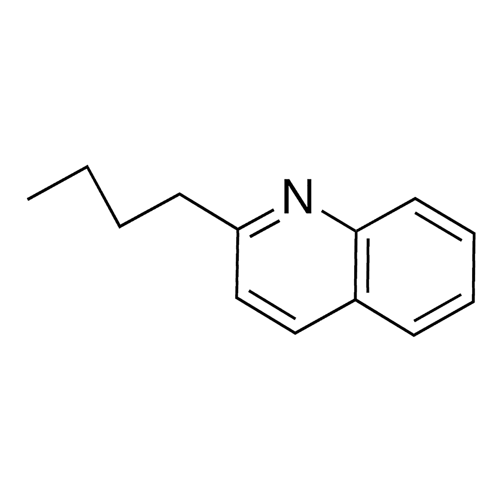 Merck 2-BUTYLQUINOLINE-