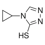 Merck 4-Cyclopropyl-4H-1,2,4-triazole-3-thiol