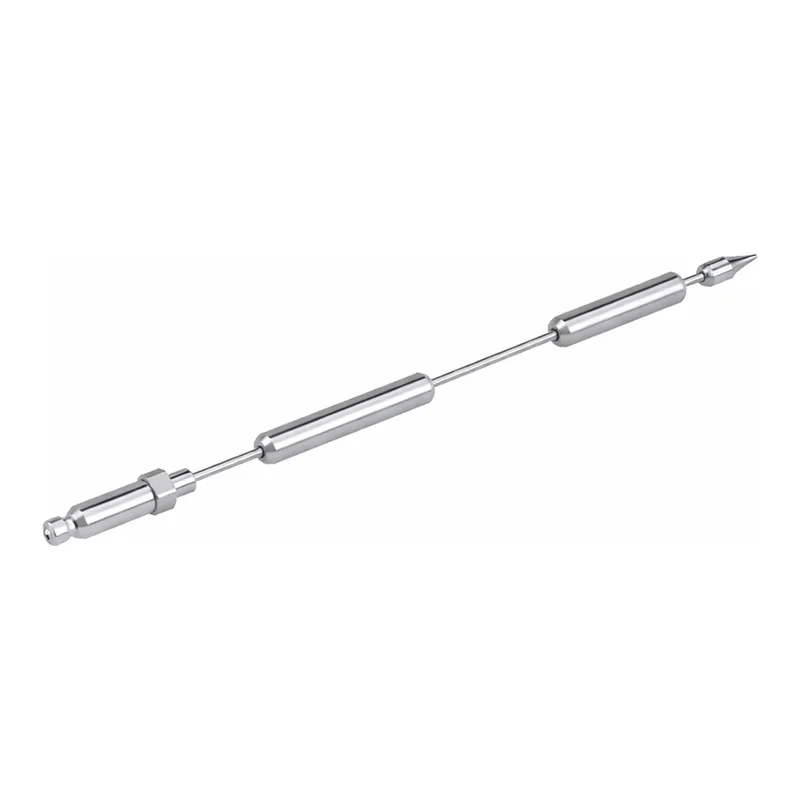 Waters Tubing Assembly, Capillary, 75µm x 6in, M-V, HP