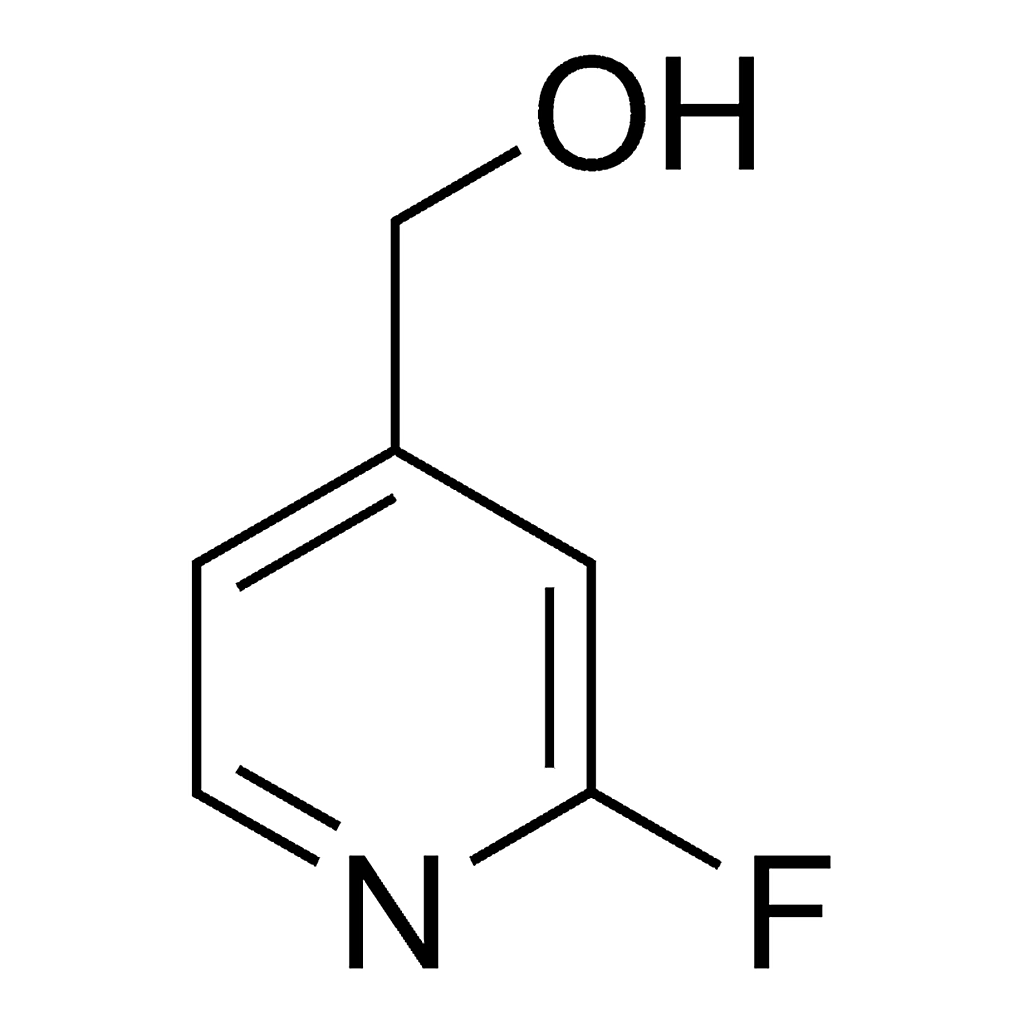 Merck (2-Fluoropyridin-4-yl)methanol