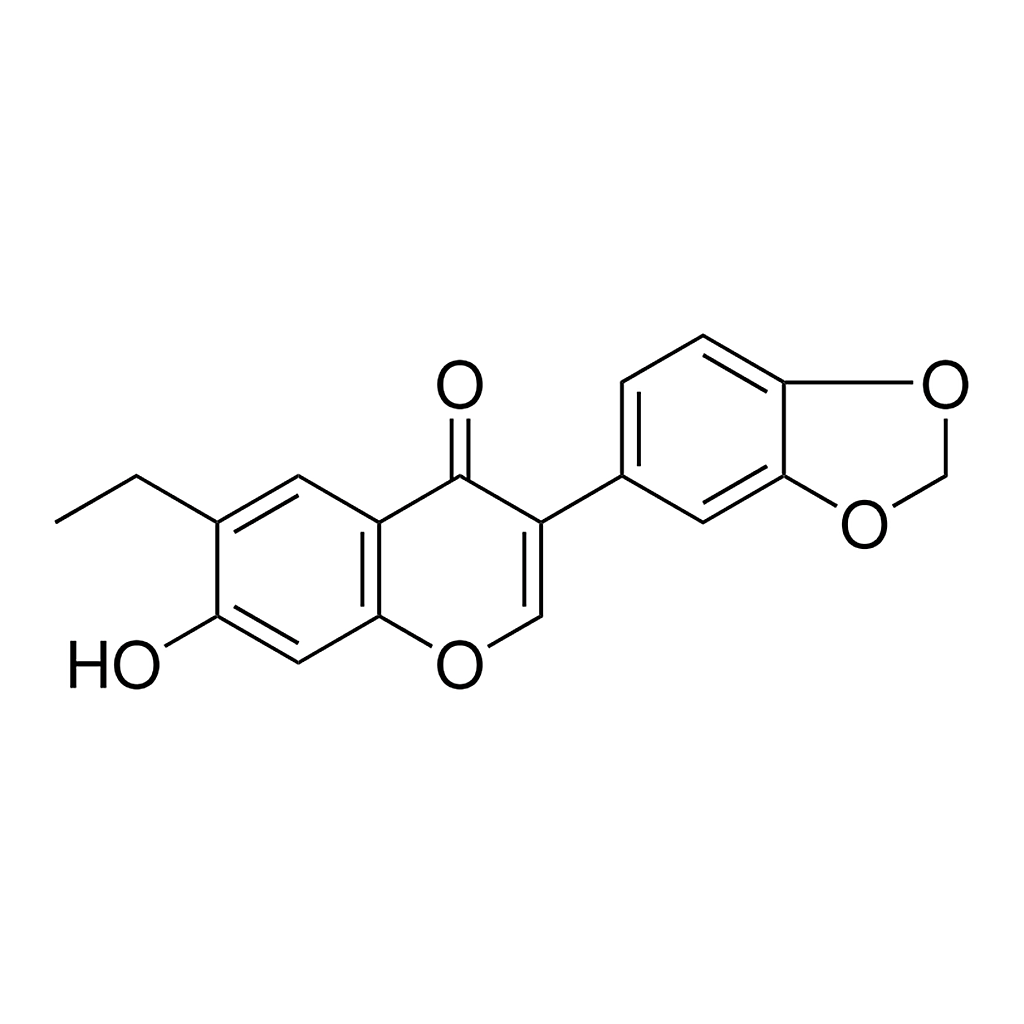 Merck 3-BENZO(1,3)DIOXOL-5-YL-6-ETHYL--