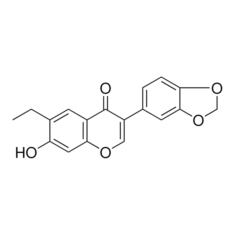 Merck 3-BENZO(1,3)DIOXOL-5-YL-6-ETHYL--