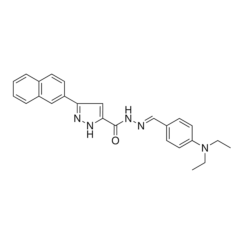 Merck RCL R44,925-3 - 50 MG