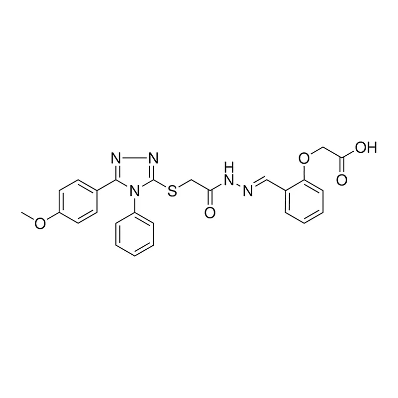 Merck RCL R52,874-9 - 50MG