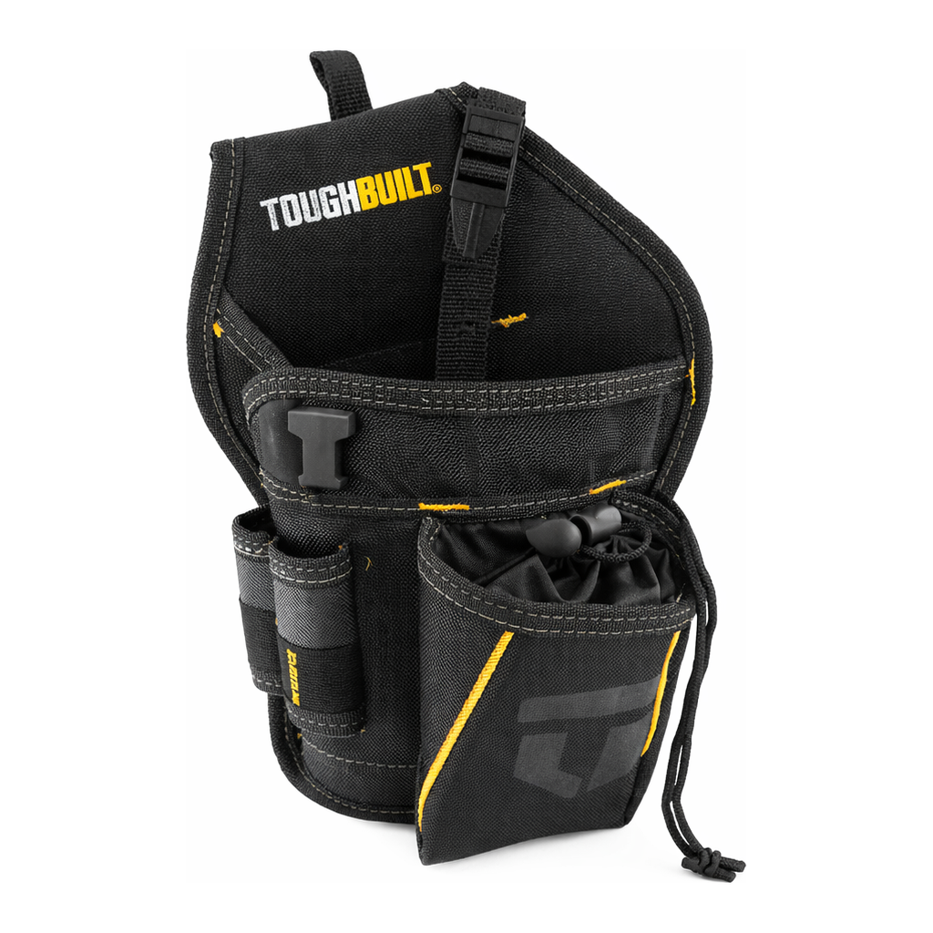 Daihan Science 다용도 공구집 (8구) Multi Pouch