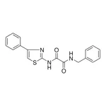 Merck N-BENZYL-N'-(4-PHENYL-THIAZOL- - 25 MG&