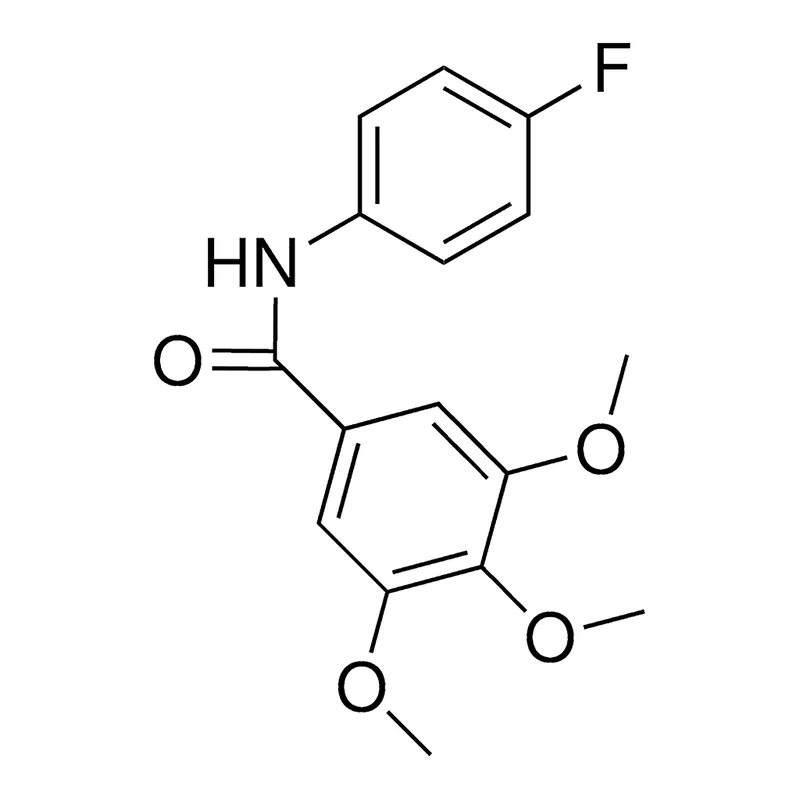 Merck 4'-FLUORO-3,4,5-TRIMETHOXYBENZA-